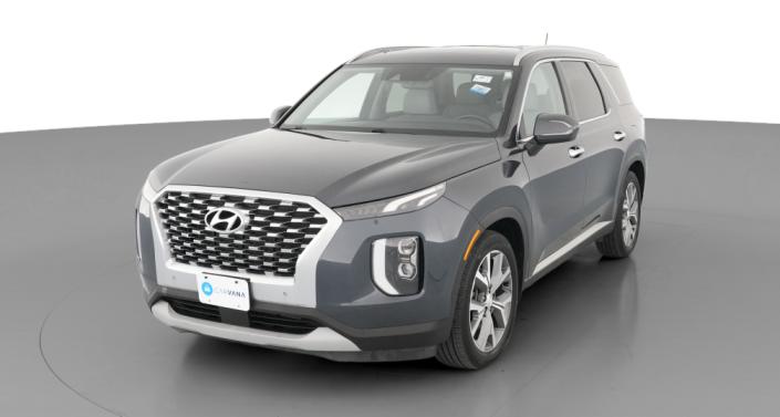 Thumbnail: 2020 Hyundai Palisade - 1