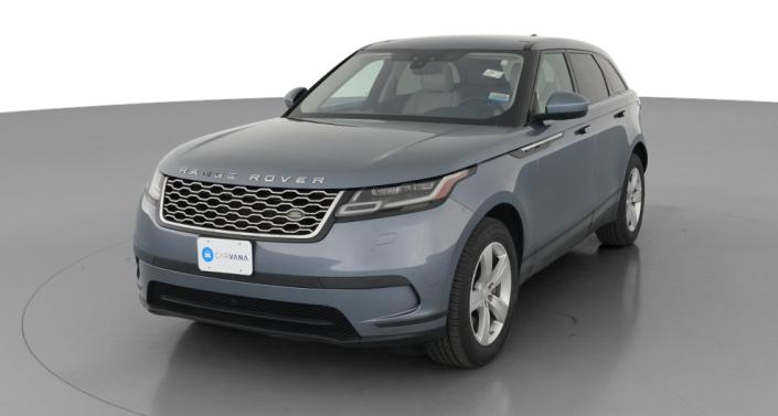 Thumbnail: 2018 Land Rover Range Rover Velar - 1
