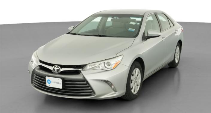 Thumbnail: 2017 Toyota Camry - 1