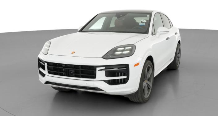 Thumbnail: 2024 Porsche  - 1