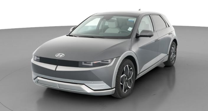 Thumbnail: 2023 Hyundai Ioniq 5 - 1