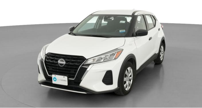 Thumbnail: 2024 Nissan Kicks - 1