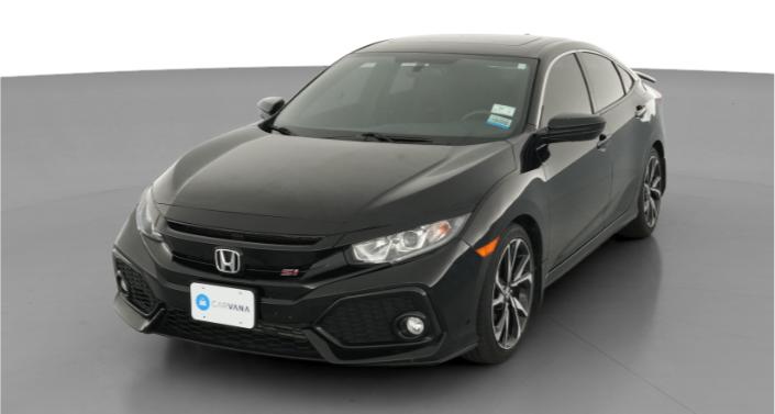 Thumbnail: 2019 Honda Civic - 1