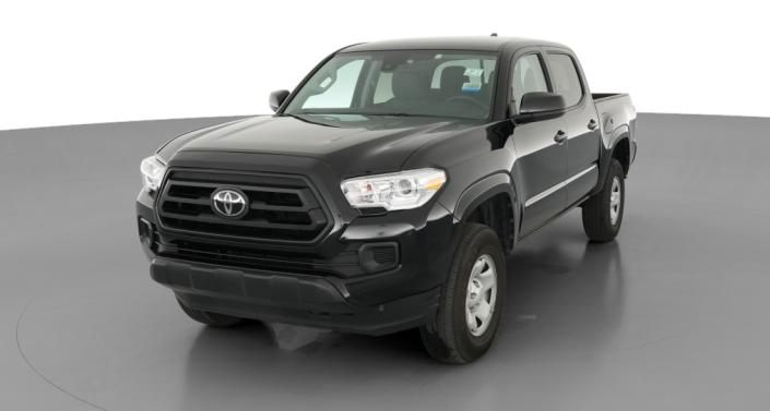 Thumbnail: 2023 Toyota Tacoma - 1