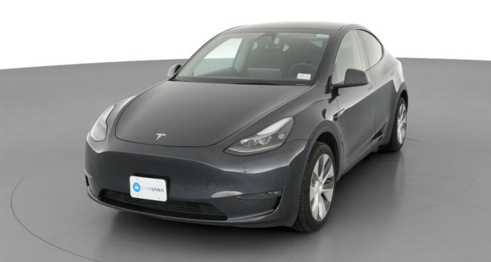 Thumbnail: 2024 Tesla Model Y - 1
