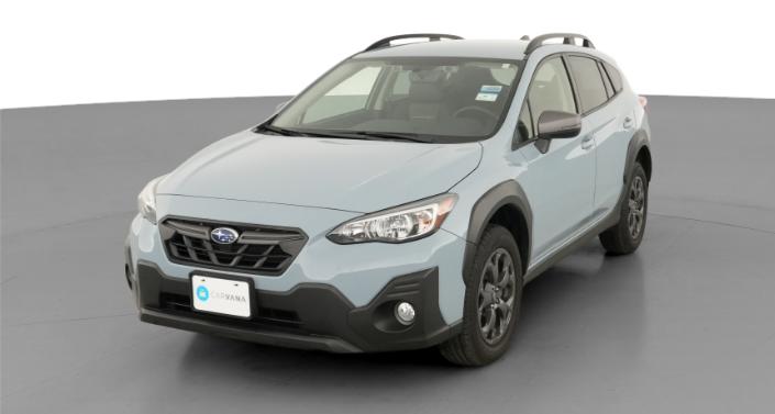 Thumbnail: 2023 Subaru Crosstrek - 1