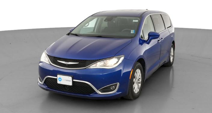 Thumbnail: 2019 Chrysler Pacifica - 1
