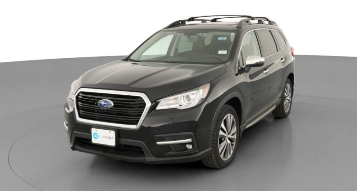 Thumbnail: 2020 Subaru Ascent - 1