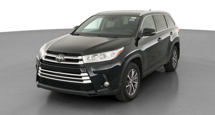 Thumbnail: 2017 Toyota Highlander - 1