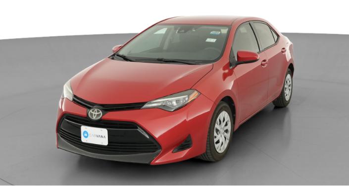 Thumbnail: 2019 Toyota Corolla - 1