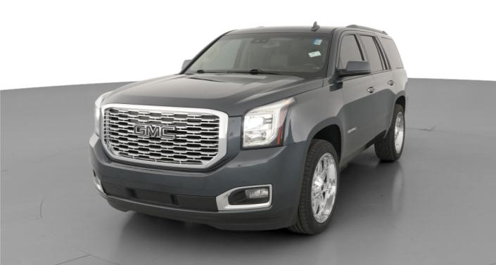 Thumbnail: 2019 GMC Yukon - 1