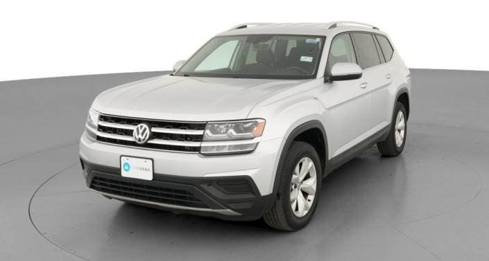 Thumbnail: 2019 Volkswagen Atlas - 1