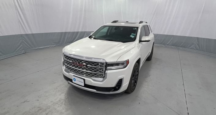 Thumbnail: 2020 GMC Acadia - 1
