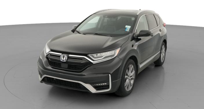 Thumbnail: 2022 Honda CR-V - 1