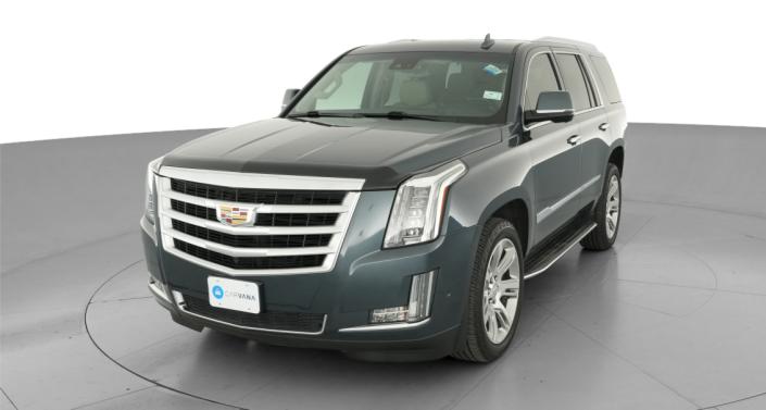 Thumbnail: 2019 Cadillac Escalade - 1