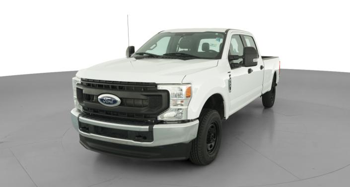 Thumbnail: 2022 Ford Econoline - 1