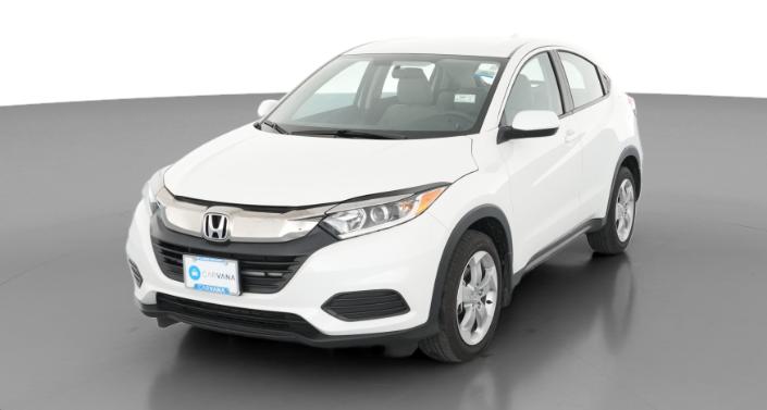 Thumbnail: 2022 Honda HR-V - 1