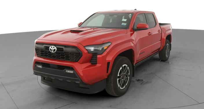 Thumbnail: 2025 Toyota Tacoma - 1