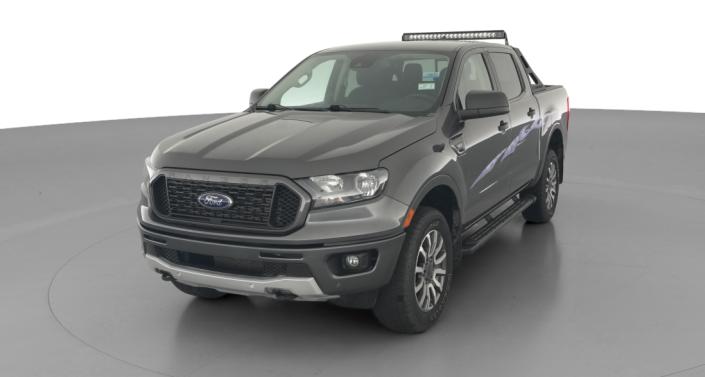 Thumbnail: 2019 Ford Ranger - 1