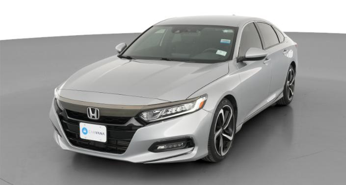 Thumbnail: 2020 Honda Accord - 1