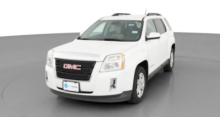 Thumbnail: 2014 GMC Terrain - 1
