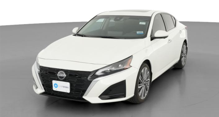 Thumbnail: 2023 Nissan Altima - 1