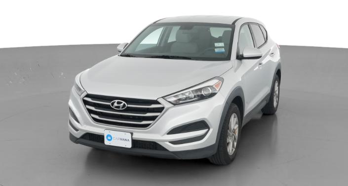 Thumbnail: 2018 Hyundai Tucson - 1