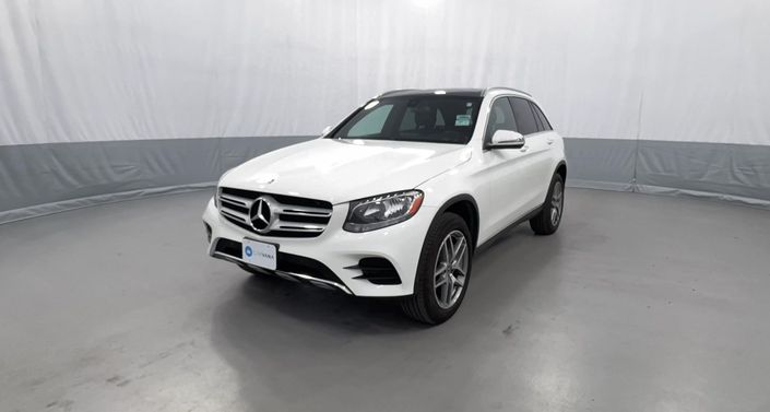 Thumbnail: 2019 Mercedes-Benz GLC - 1