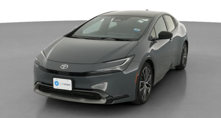 Thumbnail: 2024 Toyota Prius - 1