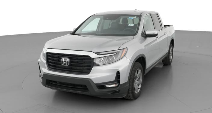 Thumbnail: 2023 Honda Ridgeline - 1