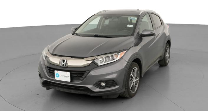 Thumbnail: 2021 Honda HR-V - 1