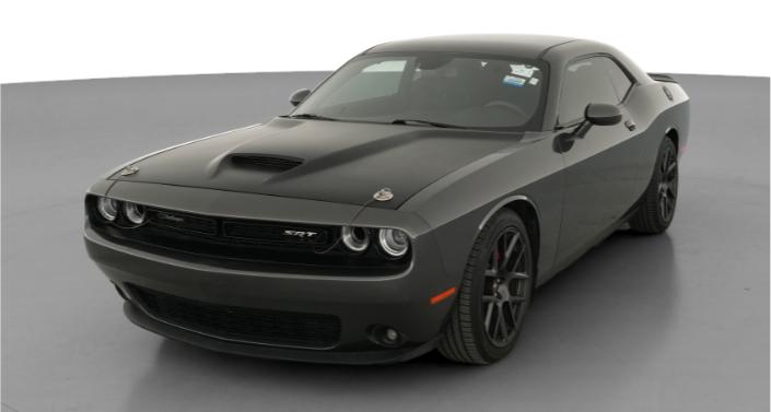 Thumbnail: 2018 Dodge Challenger - 1