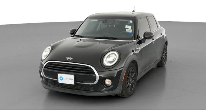 Thumbnail: 2019 MINI Cooper Hardtop - 1