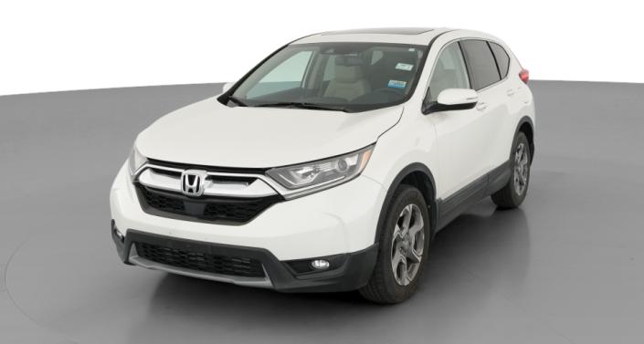 Thumbnail: 2017 Honda CR-V - 1