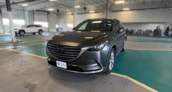 Thumbnail: 2023 Mazda CX-9 - 1