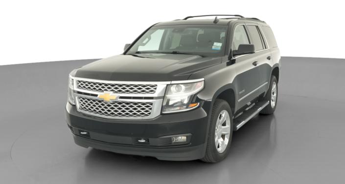 Thumbnail: 2019 Chevrolet Tahoe - 1