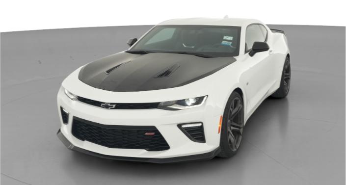 Thumbnail: 2018 Chevrolet Camaro - 1