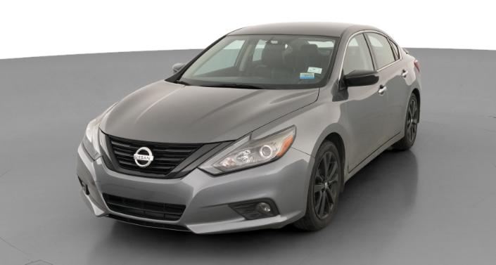 Thumbnail: 2018 Nissan Altima - 1