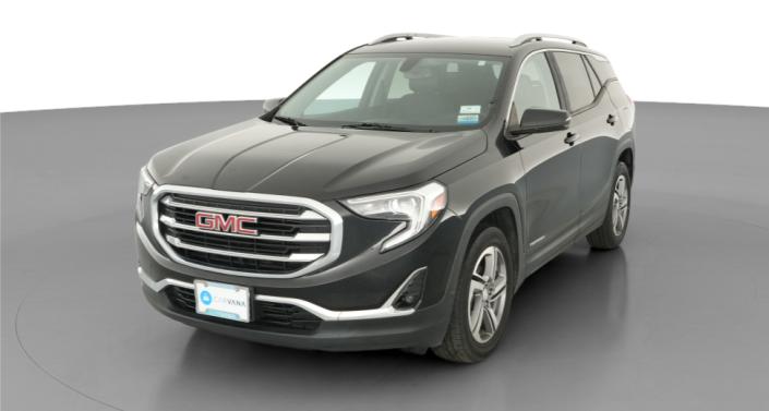 Thumbnail: 2018 GMC Terrain - 1