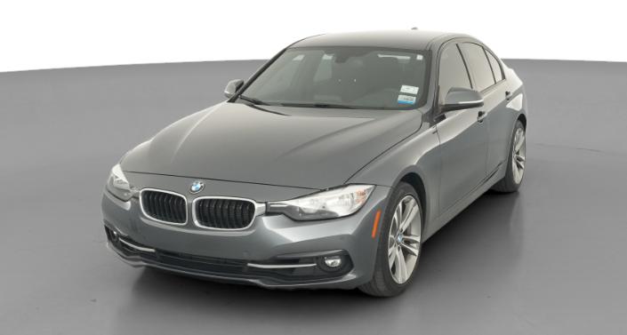 Thumbnail: 2016 BMW 3 Series - 1