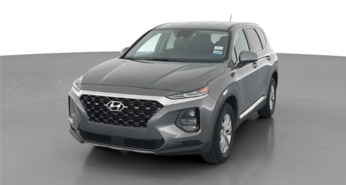 Thumbnail: 2019 Hyundai Santa Fe - 1