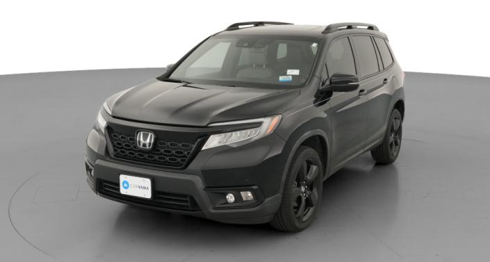 Thumbnail: 2019 Honda Passport - 1