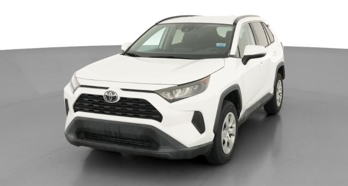 Thumbnail: 2020 Toyota RAV4 - 1
