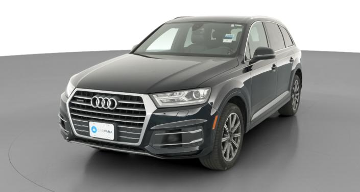 Thumbnail: 2017 Audi Q7 - 1