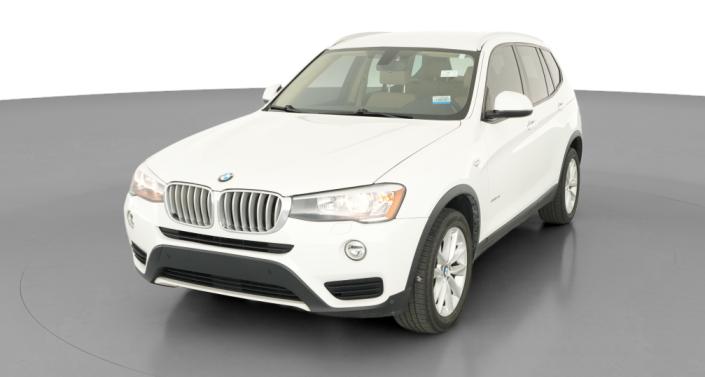 Thumbnail: 2017 BMW X3 - 1