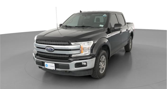 Thumbnail: 2019 Ford Econoline - 1