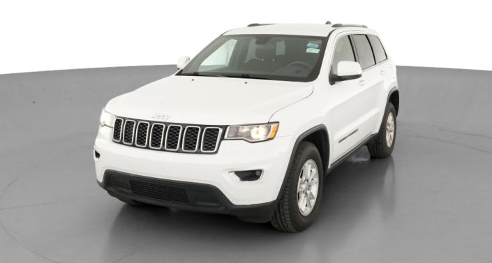 Thumbnail: 2018 Jeep Grand Cherokee - 1