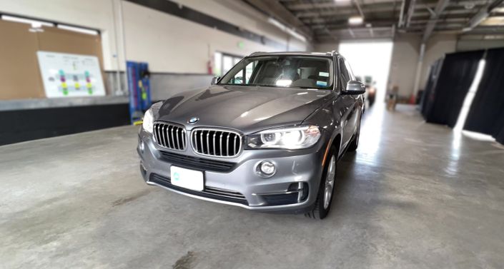 Thumbnail: 2014 BMW X5 - 1