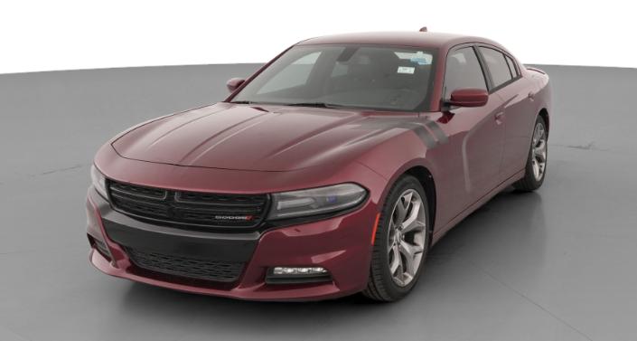 Thumbnail: 2017 Dodge Charger - 1