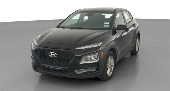Thumbnail: 2021 Hyundai Kona - 1